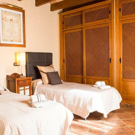 Alzina Villa 5 Bedrooms With Pool In Sa Coma Bunyola At The Foot Of The Sierra De Tramuntana But Close To Palma Zewnętrze zdjęcie