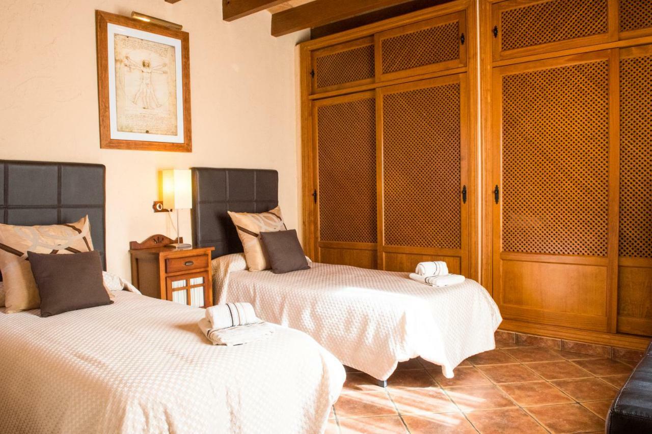 Alzina Villa 5 Bedrooms With Pool In Sa Coma Bunyola At The Foot Of The Sierra De Tramuntana But Close To Palma Zewnętrze zdjęcie