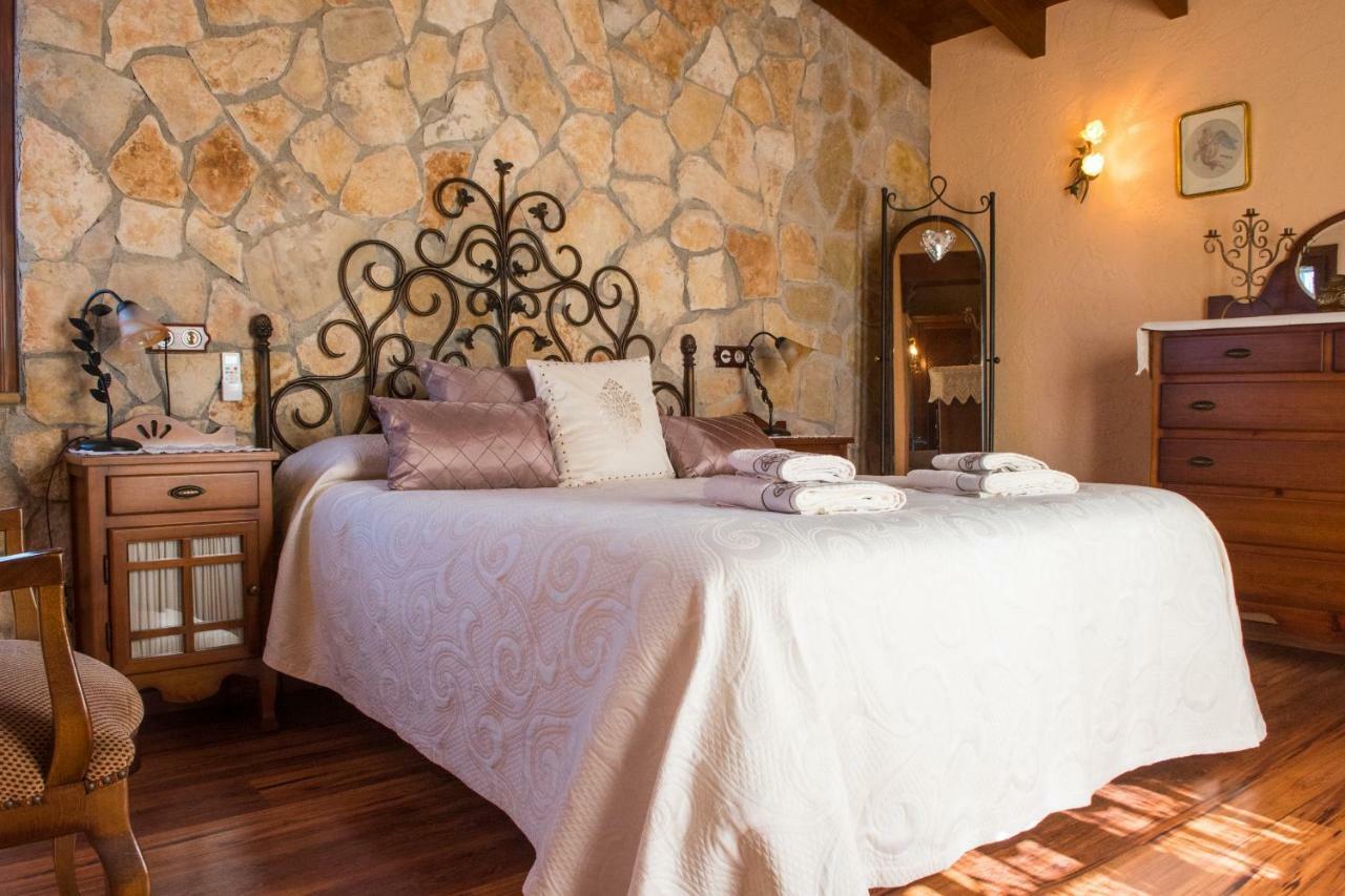 Alzina Villa 5 Bedrooms With Pool In Sa Coma Bunyola At The Foot Of The Sierra De Tramuntana But Close To Palma Zewnętrze zdjęcie