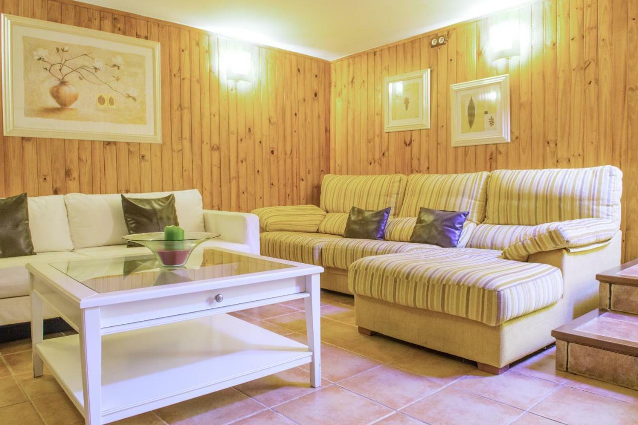 Alzina Villa 5 Bedrooms With Pool In Sa Coma Bunyola At The Foot Of The Sierra De Tramuntana But Close To Palma Zewnętrze zdjęcie