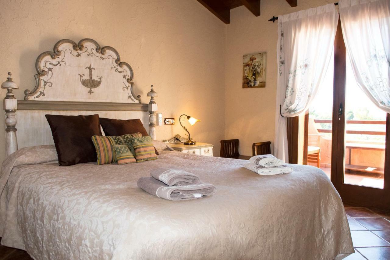 Alzina Villa 5 Bedrooms With Pool In Sa Coma Bunyola At The Foot Of The Sierra De Tramuntana But Close To Palma Zewnętrze zdjęcie