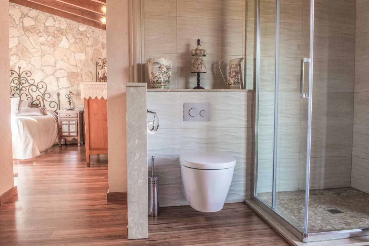 Alzina Villa 5 Bedrooms With Pool In Sa Coma Bunyola At The Foot Of The Sierra De Tramuntana But Close To Palma Zewnętrze zdjęcie