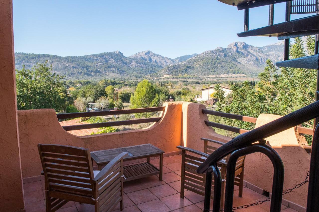 Alzina Villa 5 Bedrooms With Pool In Sa Coma Bunyola At The Foot Of The Sierra De Tramuntana But Close To Palma Zewnętrze zdjęcie