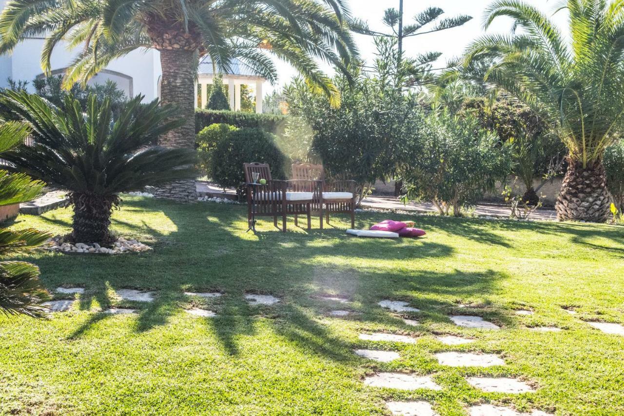 Alzina Villa 5 Bedrooms With Pool In Sa Coma Bunyola At The Foot Of The Sierra De Tramuntana But Close To Palma Zewnętrze zdjęcie