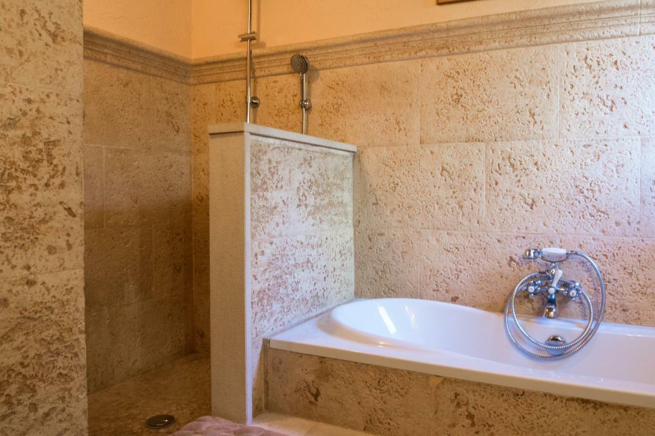 Alzina Villa 5 Bedrooms With Pool In Sa Coma Bunyola At The Foot Of The Sierra De Tramuntana But Close To Palma Zewnętrze zdjęcie