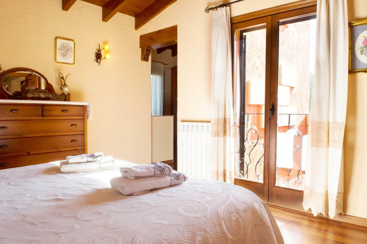 Alzina Villa 5 Bedrooms With Pool In Sa Coma Bunyola At The Foot Of The Sierra De Tramuntana But Close To Palma Zewnętrze zdjęcie