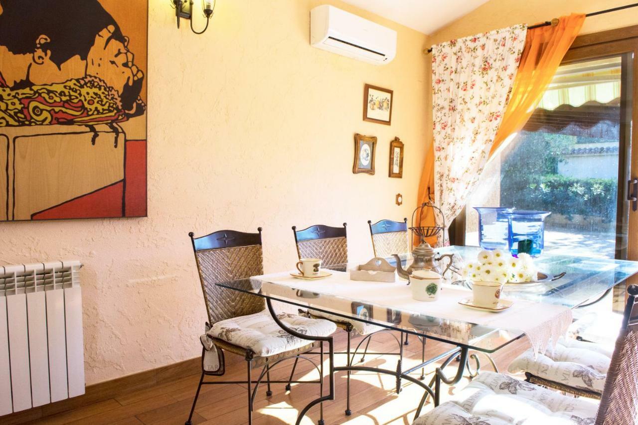 Alzina Villa 5 Bedrooms With Pool In Sa Coma Bunyola At The Foot Of The Sierra De Tramuntana But Close To Palma Zewnętrze zdjęcie