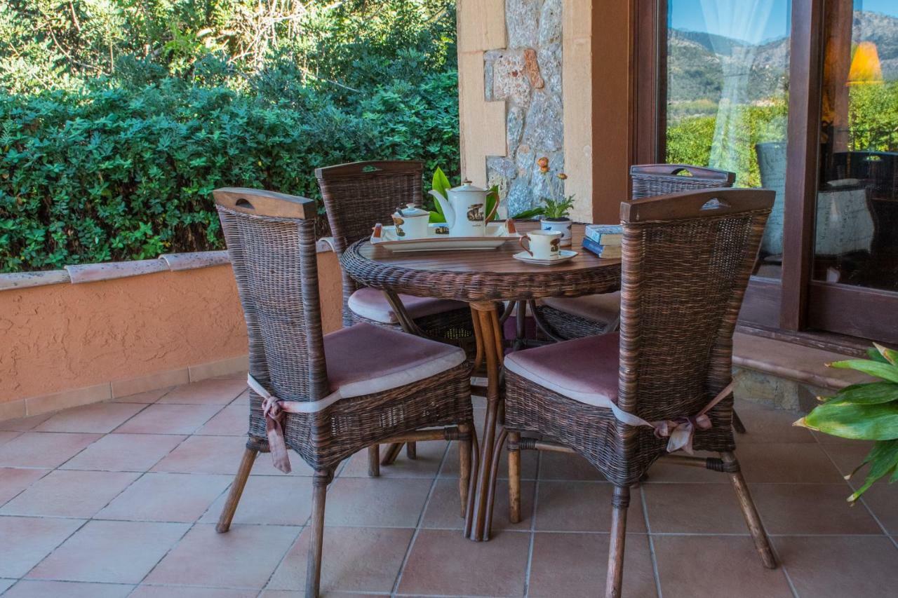 Alzina Villa 5 Bedrooms With Pool In Sa Coma Bunyola At The Foot Of The Sierra De Tramuntana But Close To Palma Zewnętrze zdjęcie