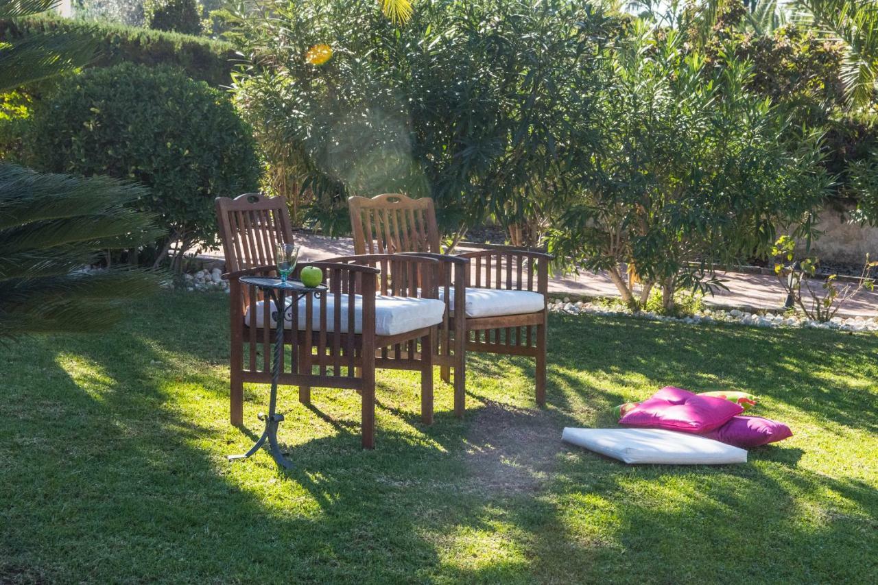 Alzina Villa 5 Bedrooms With Pool In Sa Coma Bunyola At The Foot Of The Sierra De Tramuntana But Close To Palma Zewnętrze zdjęcie