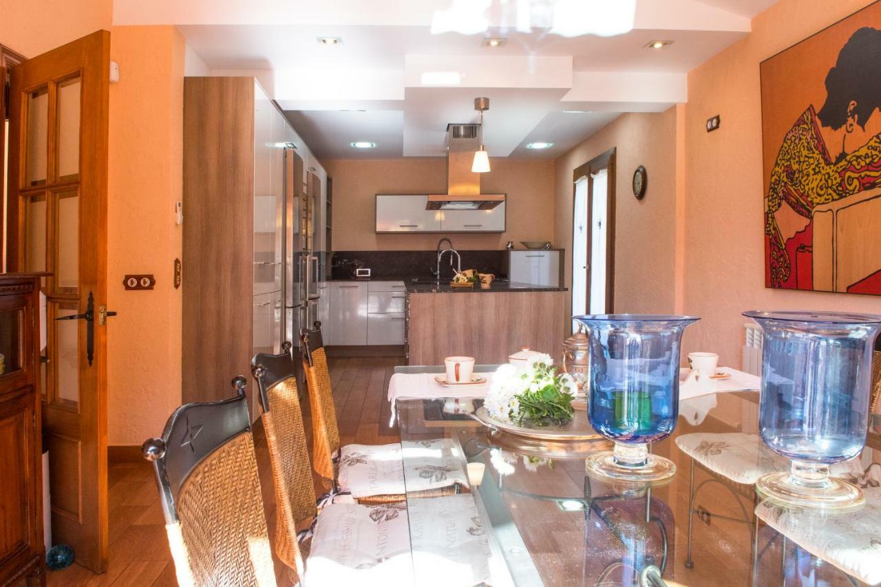 Alzina Villa 5 Bedrooms With Pool In Sa Coma Bunyola At The Foot Of The Sierra De Tramuntana But Close To Palma Zewnętrze zdjęcie