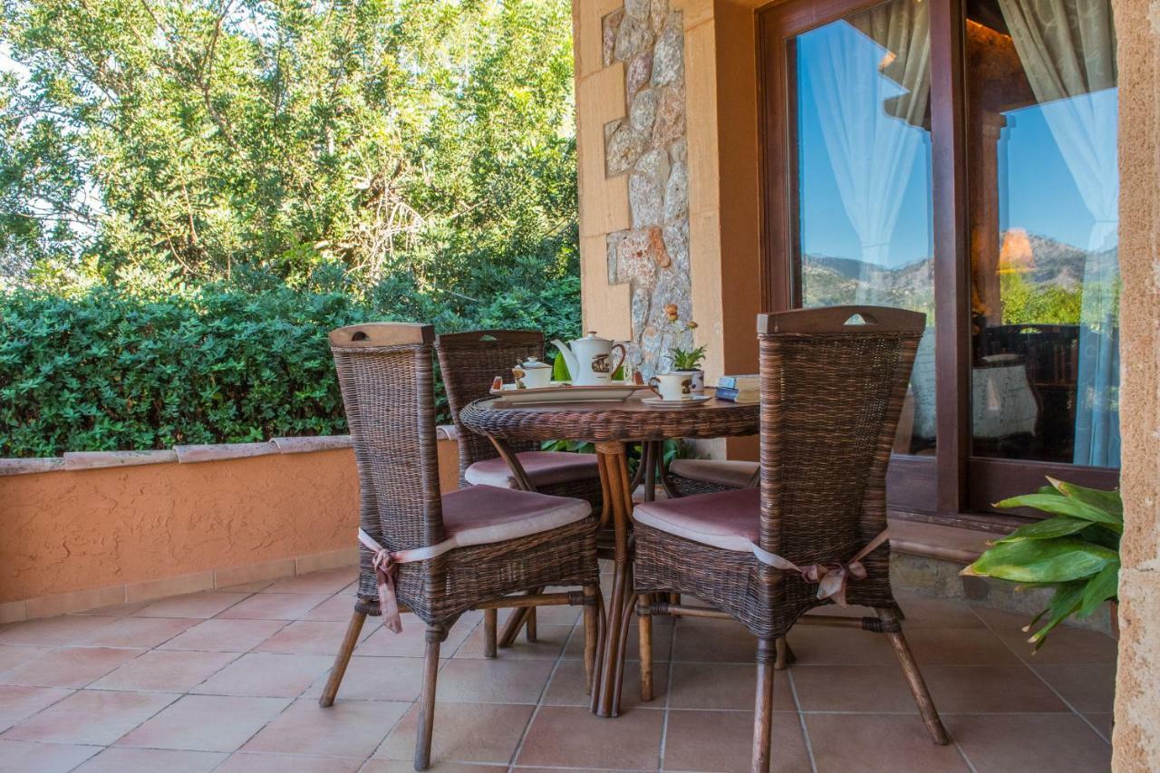 Alzina Villa 5 Bedrooms With Pool In Sa Coma Bunyola At The Foot Of The Sierra De Tramuntana But Close To Palma Zewnętrze zdjęcie